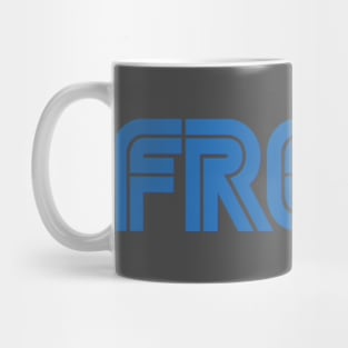 SEGA Mug